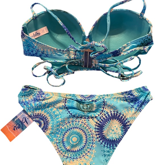 Rue Bleu Swimwear - Picture 4 of 9